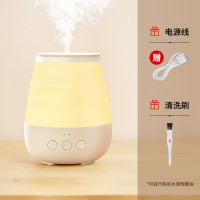 美的(Midea) SC-3A25 2.5L 加湿器 (计价单位:台) 白色