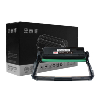 史泰博 STBS-TN204 打印量约3000页 适用SAMSUNG M3375HD/M3325ND等 硒鼓 1.00 只/盒 (计价单位:盒) 黑色