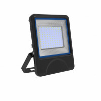 顶火 GMD9103A 防护等级 IP66 泛光灯 防水防尘灯 (计价单位:个) 黑色