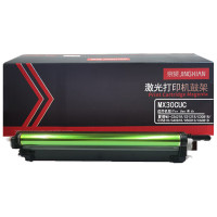 京贤 MX30CUC鼓架 打印量100000页 适用夏普MX-C2621R C3121R C3081R C3581R C4081R C5081D C6081D 硒鼓 (计价单位:只