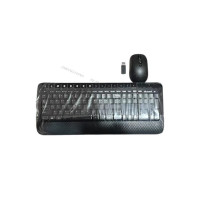 微软(Microsoft) Designer蓝牙 无线键鼠套装 1.00 个/套 (计价单位:套) 黑色