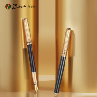 毕加索Pimio高端限量版钢笔 恒定墨水流畅书写 优雅磨砂握感设计