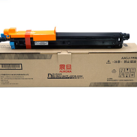 震旦(AURORA) ADDR-555K 打印量285000页 适用AD455e/555e/655e系列机型 鼓组件 (计价单位:只) 黑色