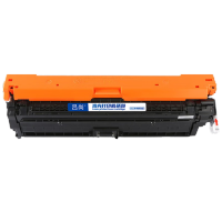 吕尚 LS-CE743A 打印量7300页 适用惠普CP5225 CP5225N CP5225DN CANON LBP9100CDN 硒鼓 (计价单位:只) 红色