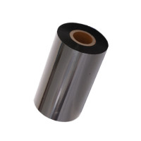 千禧兔(QXIRAB) HH-BT220E 220mm*20m 标签胶贴 (计价单位:卷) 黑色