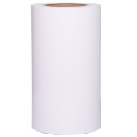 普集科技 220mm*20m 电脑标签打印纸 1.00 盒/卷 (计价单位:卷) 白色