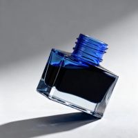 晨光(M&G) AICW9001C 60ML/瓶 钢笔墨水 1.00 盒/瓶 (计价单位:瓶) 蓝色