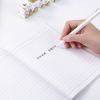 齐心(COMIX) C4801 A5 30张 12本装 经典系列无线装订本 12.00 本/套 (计价单位:套) 配