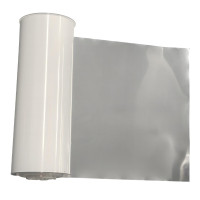 艾普莱(Axplor) 5A581 255mm*16.6m 铝塑 胶带 (计价单位:卷) 白色