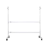 中电鼎润 1000mm*1500mm 白板架 1.00 个/件 (计价单位:件) 白色