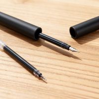 派克(PARKER) 0.5mm 黑色 宝珠笔笔芯 (计价单位:支) 黑色