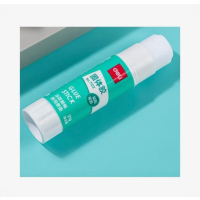 得力(deli) 7108 21g 固体胶 (计价单位:个) 白色