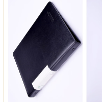 百利文(Bailiwen) B-B3018 百利文商务记事本18K/120页 记事本 (计价单位:本) 黑色