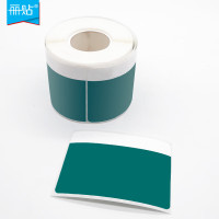 丽贴个性创意便签贴纸简约北欧风格厨房便携实用防水防油污免留痕家用办公多色可选