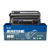 吕尚加黑增粗硒鼓耐用办公打印利器长效稳定输出