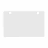 中电鼎润高清展示铭牌智能触控版 支持多点触控无线连接简洁商务设计