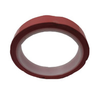 泛沃克FINEWORK强力双面胶 office透明胶带静音不掉毛文具办公用品超强粘性可撕无痕