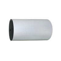 雅柯莱YCN创意个性防伪标贴防水耐用烫金工艺定制标签