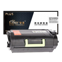 智通KILTER高容量粉盒兼容惠普激光打印机持久耐用超清打印设计