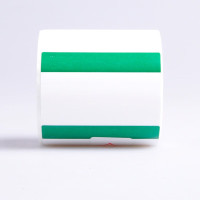 HMK GE-3050W 30mm*50mm 100张/盒 适用GE650标签机 标签 (计价单位:盒) 白色