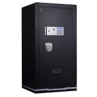 全能(QNN) GTX-9050 高965*宽500*深450mm 电子保险箱 (计价单位:个) 黑色