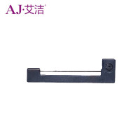 艾洁(AJ) ERC-09B 打印量4mm*0.208m 适用爱普生EPSON;ERC-09;80;22;M160;M1