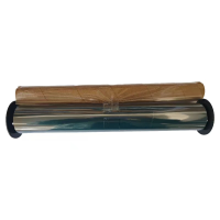 丽标(capelabel) D-RD300R 300mm*100m 色带 适用KB-3000标识打印机 D-RD300R