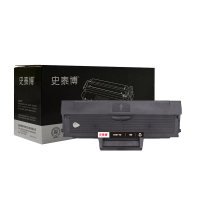 史泰博 STBH-110 打印量约1500页 适用HP Laser 108a/108w、Laser等 硒鼓 (计价单位:只) 黑色