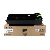 夏普(SHARP) MX-312CT 约15000页 适用MX-M261/311/2628L机型 墨粉盒 1.00 只/支 (计价单位:支) 黑色