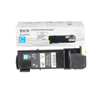 盈佳(Ink Cartridge) FX-CP305D 蓝色 3000页 适用施乐Docuprint CP305D 墨粉盒 (计价单位:只) 蓝色