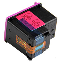 得印(befon) 703C SD888A大容量 打印量450页 适用惠普HP703墨盒D730 K109A K109G F735 K209A K510A 墨盒 (计价单位: