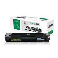 莱盛(laser) LS-DEL-1130 2500页 适用于 DELL 1130/1130N/1133/1135N 硒鼓/粉盒 (计价单位:只) 黑色