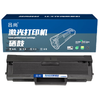 吕尚 LD202 1500页 适用联想F2072 M2041 S2003W S2002 硒鼓 (计价单位:只) 黑色