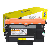 科思特 K OEP400专业版约 3000页 适用TOEC OEP400DN/OEP4010DN/MP4020DN 粉盒 (计价单位:只) 黑色