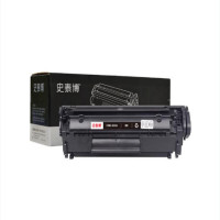 史泰博 STBH-360 打印量约5000页 适用机型HP Color LaseJet Enterprise M552/M553 硒鼓 (计价单位:只) 黄色