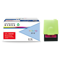 盈佳(Ink Cartridge) CTL-350HM 打印量5000页 适用奔图CP2500DN智享版 粉盒 (计价单位:个) 红色 粉盒 1.00 只/个 (计价单位:个) 红