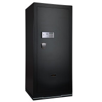 全能(QNN) GTX-15870 高1565*宽700*深600mm 电子保险箱 (计价单位:个) 黑色