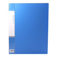 欧标(MATE-1ST) B1975 A4 60页 资料册 (计价单位:本) 蓝色