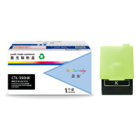 盈佳(Ink Cartridge) CTL-350HK 打印量8500页 适用奔图CP2500DN智享版 粉盒 (计价单位:个) 黑色 粉盒 1.00 只/个 (计价单位:个) 黑