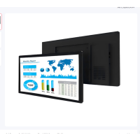 尚为(SEVA) SWGGL86 常规红外壁挂款 多媒体广告机 (计价单位:台) 黑色