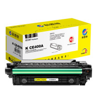 科思特 K CE400A 打印量5500页 适用HP M551n/M551dn/M551xh 硒鼓 (计价单位:只) 黑色