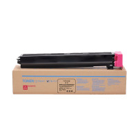盈佳(Ink Cartridge) YJ-TN711-M-F 26000页 适用柯尼卡美能达 C654e C754e 粉盒 1.00 只/个 (计价单位:个) 红色