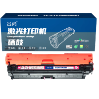 吕尚 W9051MC 52000页 适用HP E87640/E87650/E87660 硒鼓 (计价单位:只) 青色