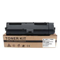e代经典 TK-1183 3000页 适用京瓷Kyocera M2135dn 粉盒 1.00 只/支 (计价单位:支) 黑色