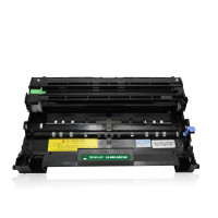 莱盛(laser) LS-BRO-DR3350 适用于BROTHER HL-5440D/5445D/5450DN/6180DW,MFC-8510DN 鼓体单元 (计价单位:只) 黑