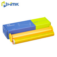 HMK HLB-300Y 29cm*100米 色带 1.00 个/盒 (计价单位:盒) 黄