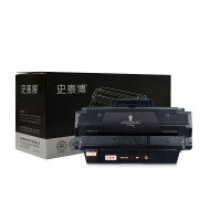 史泰博 STBS-103 打印量约2500页 适用SAMSUNG SCX-4728HN/4728FD等 硒鼓 (计价单位:只) 黑色