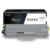 智通(ZT) TN2140/2822 PLUS版 2600页 适用兄弟HL-2140 粉盒 1.00 只/个 (计价单位:个) 黑色