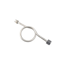 萨威帝尔 压力表传导管(4分、外丝)