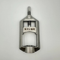 紫光云 不锈钢扼钳